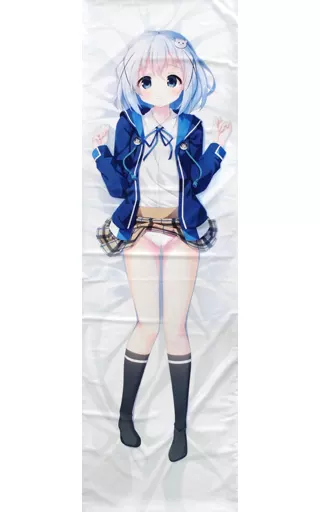 駿河屋 -【アダルト】<中古>【ご注文はうさぎですか?】チノちゃん抱き 
