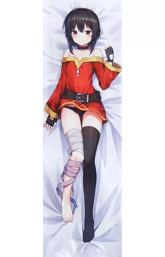 駿河屋 -【アダルト】<中古>【この素晴らしい世界に祝福を