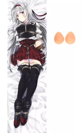 [立体オプション付き]【艦隊これくしょん～艦これ～】抱き枕カバー 緊縛Ver 翔鶴改二甲(小林ちさと) C94/PockyFactory