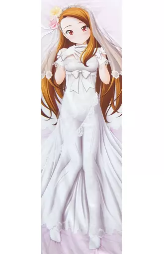 神奈月昇　二階堂美月抱き枕カバー　H・O・P 神奈月昇 二階堂美月抱き枕カバー H・O・P 【公式ショッピングサイト】