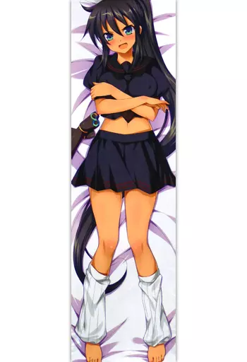焔 抱き枕カバー 閃乱カグラ 通販 アイドル・芸能人グッズ - アニメ 