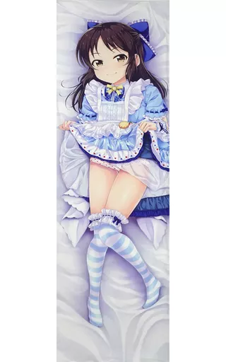 マギアレコード 水波レナ 抱き枕カバー Amazon | マギアレコード 水波レナ 等身大 抱き枕カバー