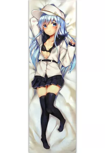 駿河屋 -【アダルト】<中古>【艦隊これくしょん～艦これ～】抱き