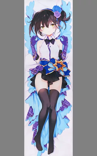 【Fate】アイドルな美遊抱き枕カバー 美遊・エーデルフェルト(nana) 2020.5/とりこトリック