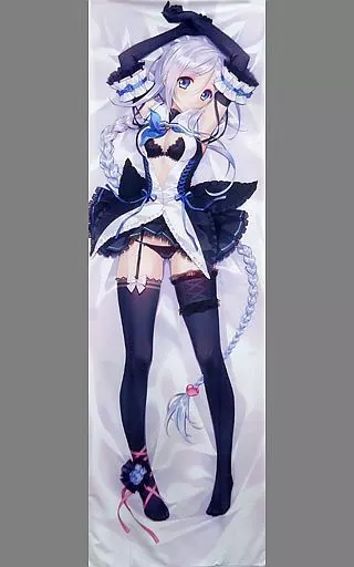 CARNELIAN 艦これ 「涼月」 しろもうふ 白桜版 未開封 艦隊これく