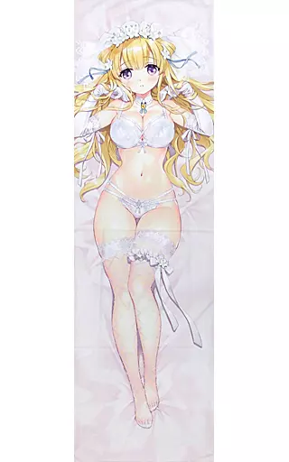 駿河屋 -【アダルト】<中古>【艦隊これくしょん～艦これ～】抱き