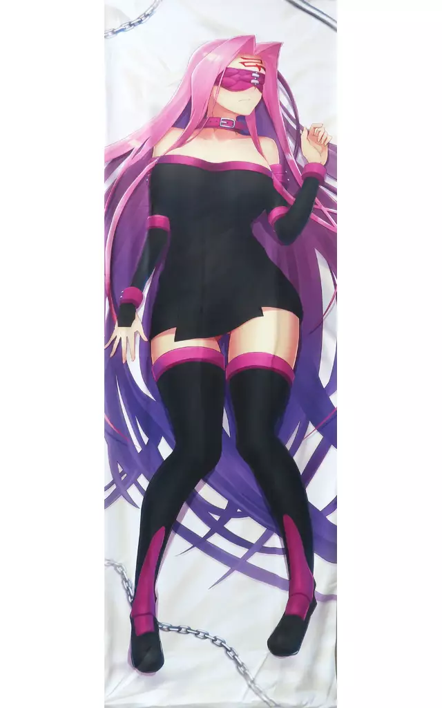 【Fate シリーズ】抱き枕カバー ライダー(Minami Koyogi) /Cuddly Octopus