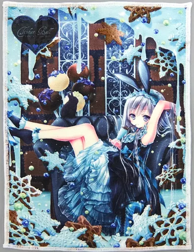 てぃんくる マイクロファイバータオル Amazon.co.jp: てぃんくる オリジナル マイクロファイバー