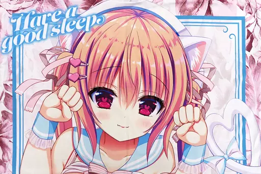 枕カバー(師走ほりお) specialうりぼうwebまーけっと2021GW/メロンブックス 985016775image