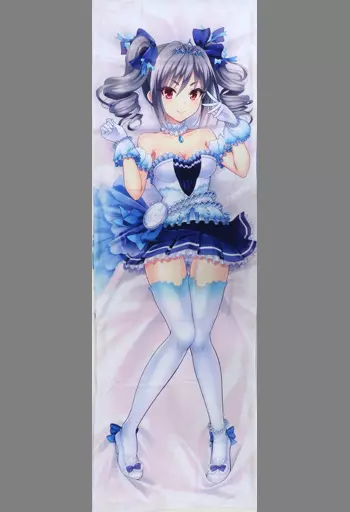 【アイドルマスター】スターライト神崎蘭子抱き枕カバー(うらび) C89/tomatohouse 905’s room