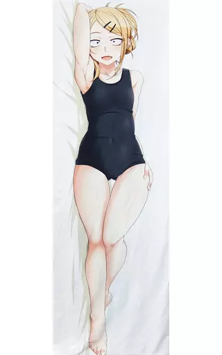 駿河屋 -【アダルト】<中古>【だがしかし】サヤ師抱き枕カバー 駿河屋 -【アダルト】<中古>【だがしかし】サヤ師抱き枕カバー