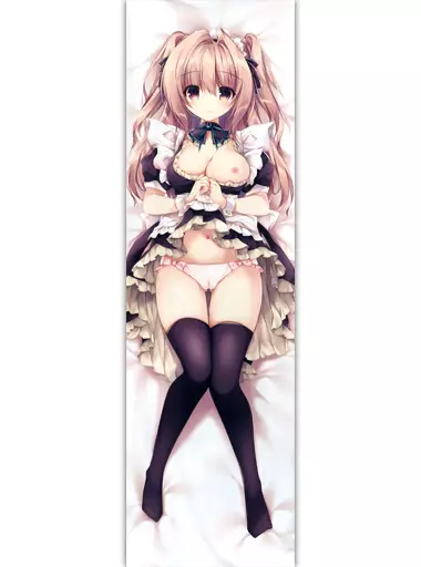 【未開封正規品】c90 コミケ90 立花ねお 夏制服ver 抱き枕カバー ななろば華 祭社【送料無料】 駿河屋 -アダルト\u003c中古\u003eオリジナル抱き枕カバー 夏制服Ver