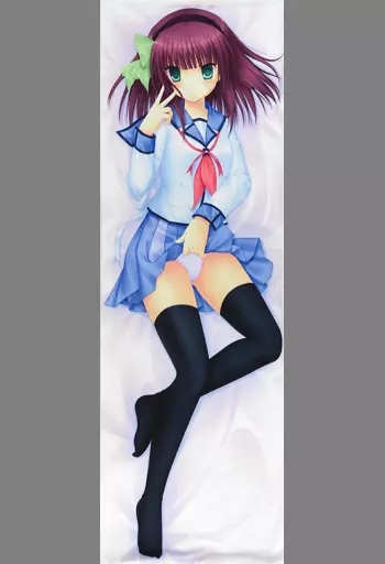 【ラッピング不可】 駿河屋 -【アダルト】<中古>【Angel No285 Beats!】抱き枕カバー クッション・抱きまくら・ブランケット