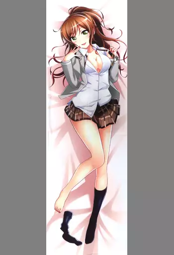 新品 未開封　バンドリ　ガルパ　 今井リサ　抱き枕カバー　正規品 新品・未開封】2wayトリコット 抱き枕カバー バンドリ 今井リサ｜Yahoo