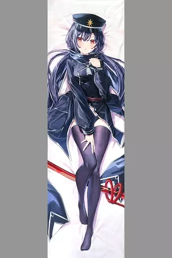 Amazon | 正規品 遊 戯 王 閃刀姫レイ抱き枕カバー ミッドナイト