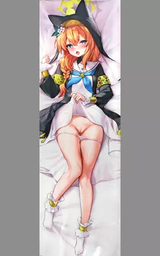 【ブルーアーカイブ】抱き枕カバー 通常版B 伊落マリー(Daefny) /フトンノナカ