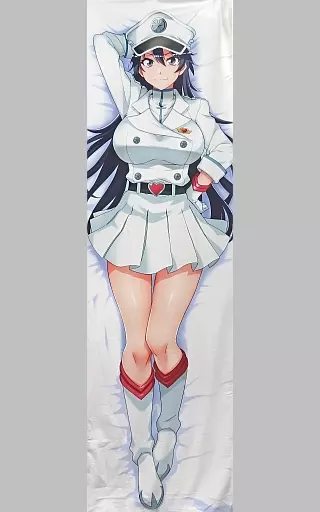 富士浅間堂 BLEACH バンビエッタ・バスターバイン 抱き枕カバー BLEACH バンビエッタ 抱き枕カバー 富士浅間堂