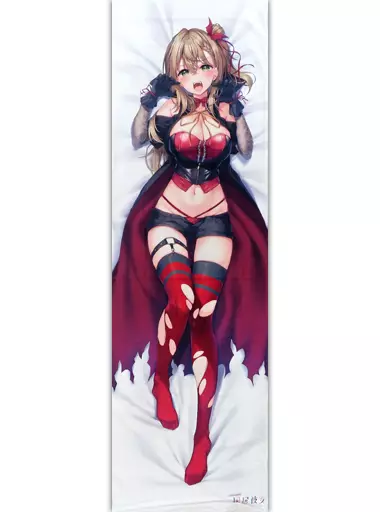 雨ノ宮千春/抱き枕カバー 瀬奈茅冬* 雨ﾉ宮千春 抱き枕 あるかみかど 同居彼女