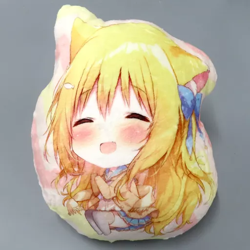 しらたまこ しらたま クッション ころね 【公式通販】