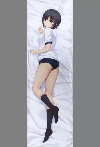 軸中特製抱き枕カバー　青山澄香　ブラウスver 珈琲貴族☆C106☆2日目 a-54ab(南ホール) on X: 