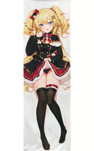 【バーチャルYoutuber】抱き枕カバー 健全版 赤井はあと(石原竜也) /フトンノナカ