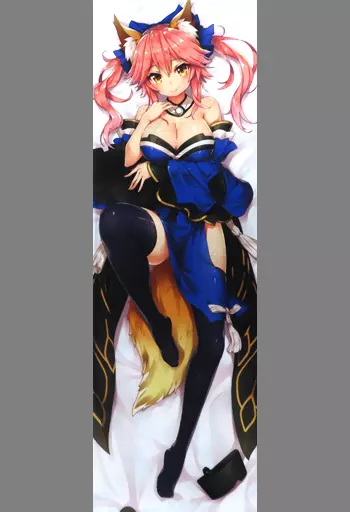 呉マサヒロ 玉藻の前 抱き枕カバー FGO 呉マサヒロ 玉藻の前 Fate⁄