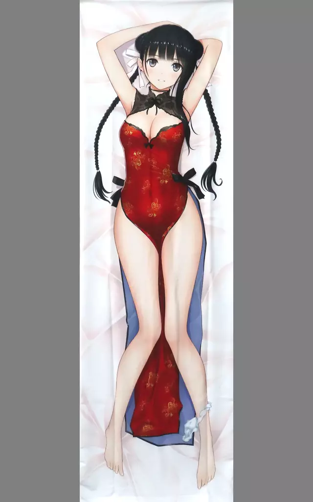 【オリジナル】抱き枕カバー 美蘭(Tony) /T2 ART WORKS