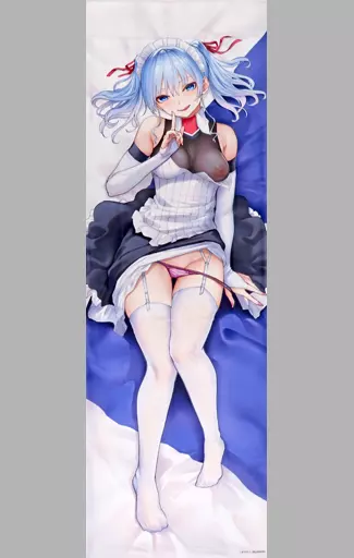 【オリジナル】描き下ろし抱き枕カバー 復刻1(みちきんぐ) 出張版 みちきんぐ先生のご厚意に甘えちゃいました 祭/メロンブックス
