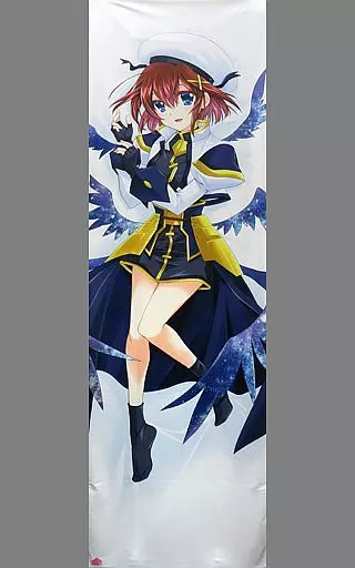 【魔法少女リリカルなのは】小さいはやてさん抱き枕カバー 八神はやて(かん奈) C103/PLUM