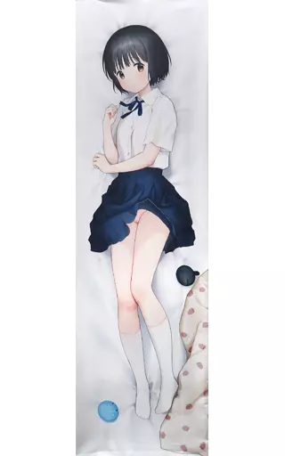 抱き枕カバー 譲(関谷あさみ) C103/不可不可 985025117image