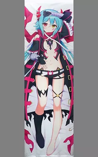 【プリンセスコネクト!】たそ抱き枕カバー アンナ(ともす) C103/海底シーラカンス
