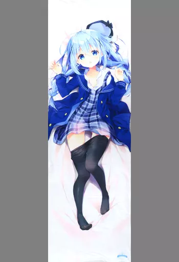 駿河屋 -【アダルト】<中古>【ご注文はうさぎですか?】旅行チノちゃん 