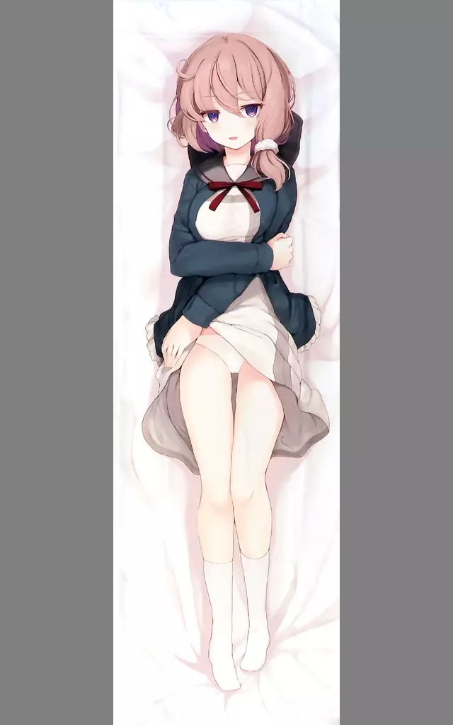 【オリジナル】抱き枕カバー レニー(相音うしお) /すてうかの小屋