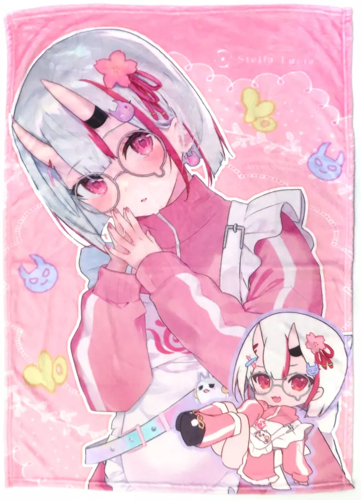 同人生活用品・バッグ・神社関連 【バーチャルYoutuber 同人生活用品・バッグ・神社関連 【バーチャルYoutuber