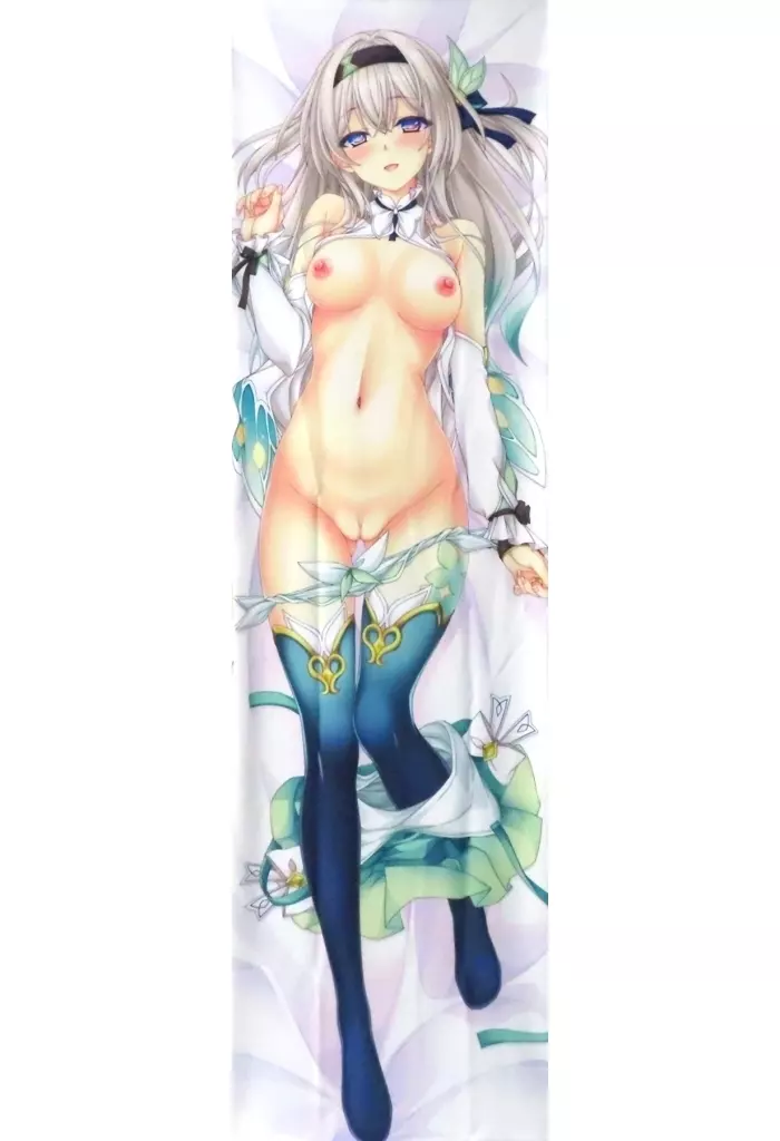 【崩壊：スターレイル】抱き枕カバー フレス版 ホタル(葵比呂) 俺の嫁!肆玖/Verdant Force