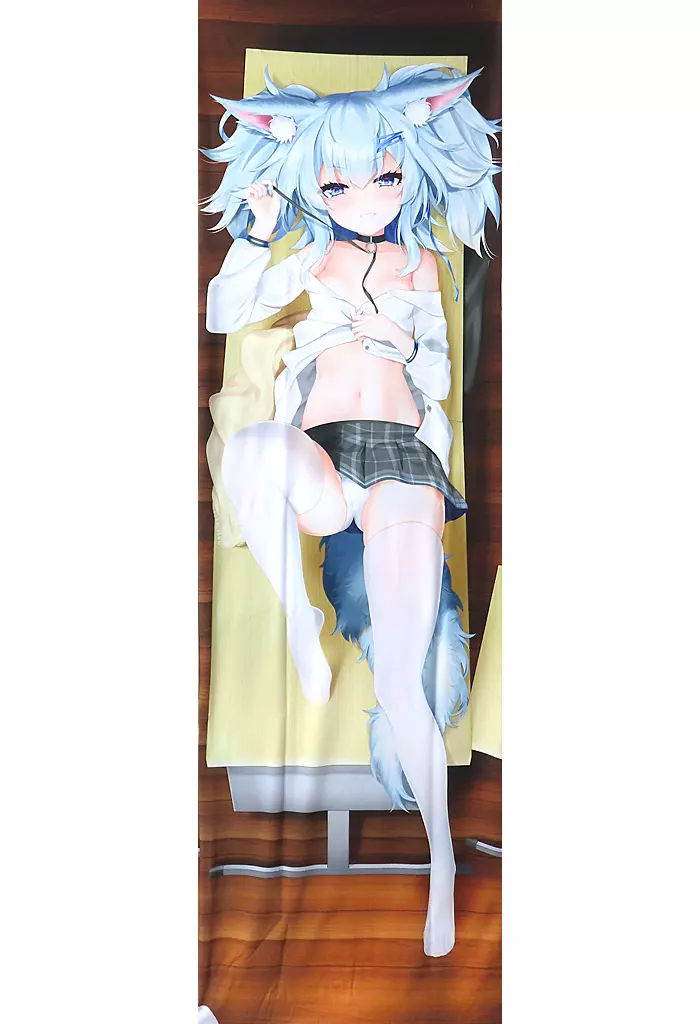 【ドールズフロントライン】抱き枕カバー PA-15 /雨の日アリス