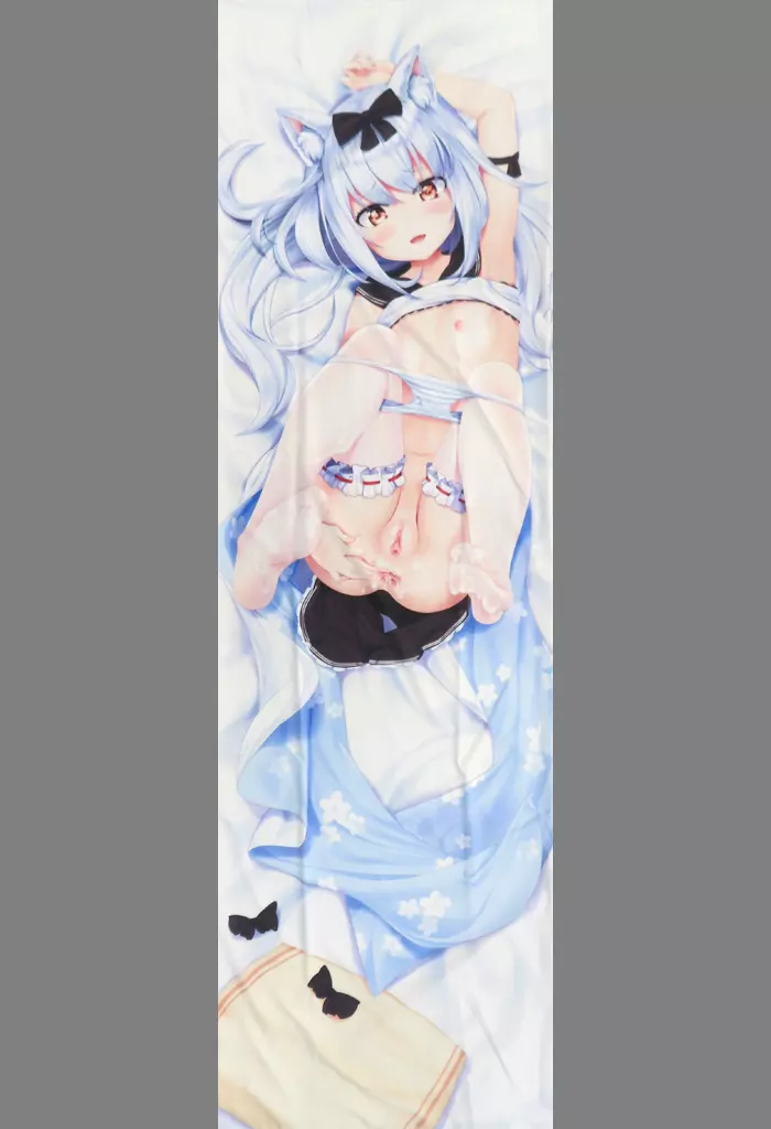 【アズールレーン】抱き枕カバー 大喪失ver 雪風(KD) /雨の日アリス