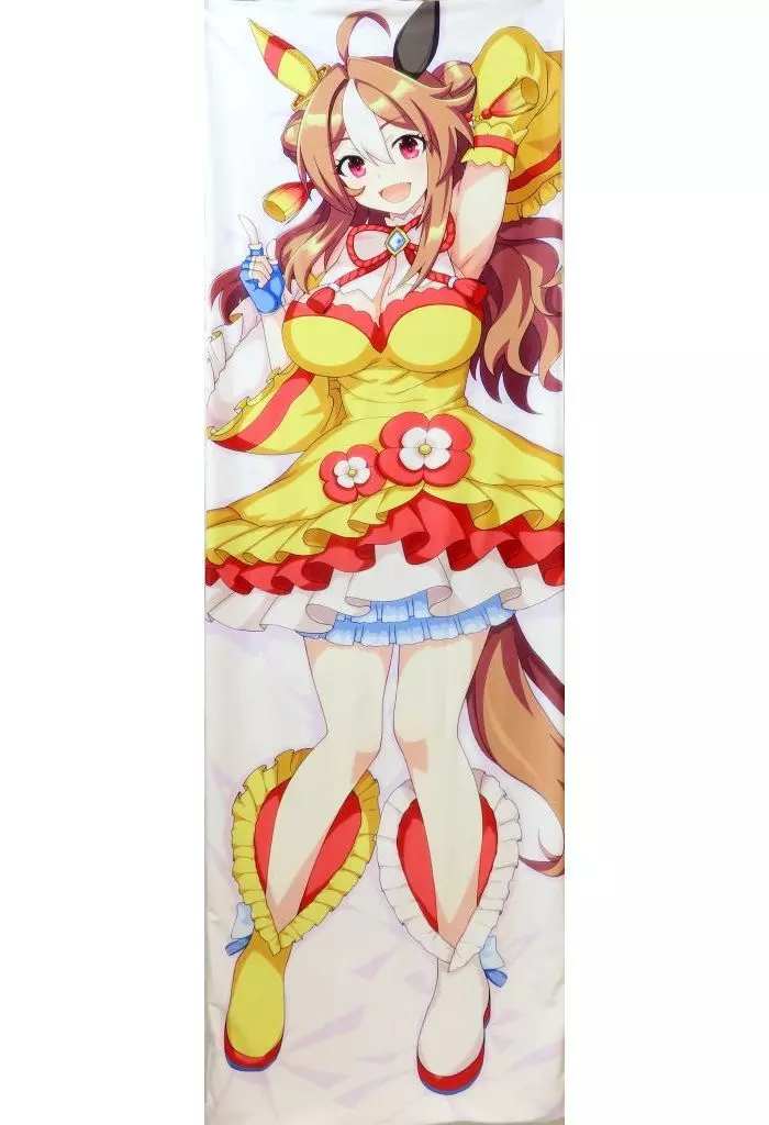 ウマ娘　コパノリッキー　オリジナル描き下ろしBIGマイクロファイバータオル 未開封】ウマ娘 プリティーダービー オリジナル 描き下ろし BIG
