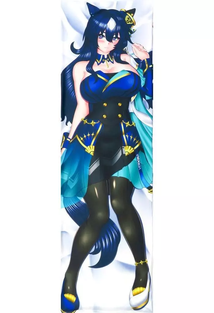 【ウマ娘 プリティーダービー】抱き枕カバー ヴィルシーナ(VEIN)/枕草子