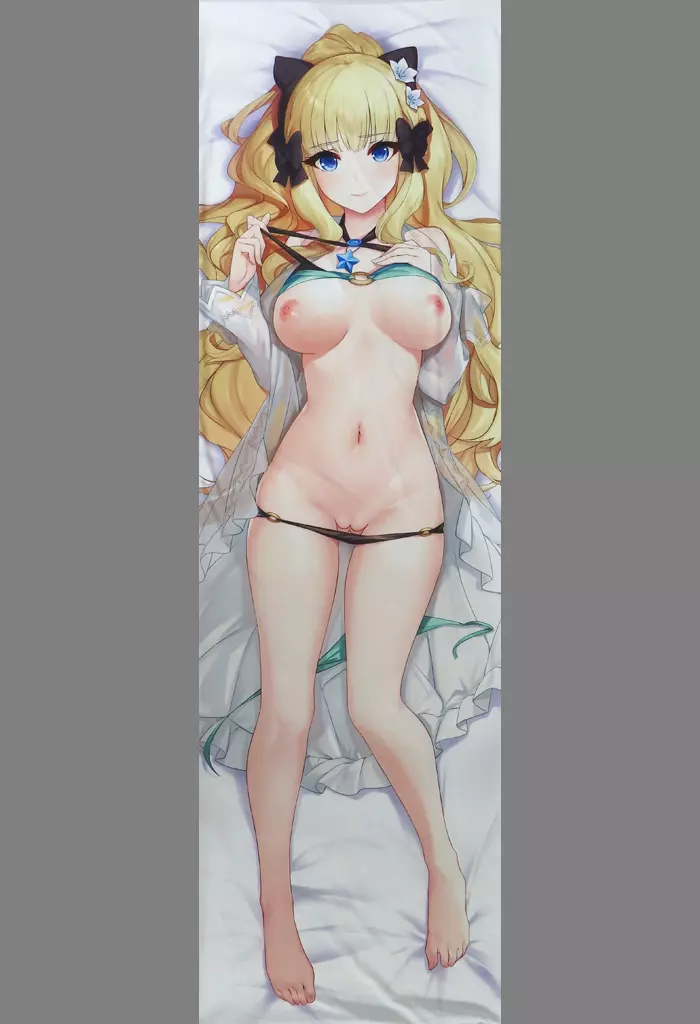 【プリンセスコネクト!】抱き枕カバー サレン(リング) /Yumeji