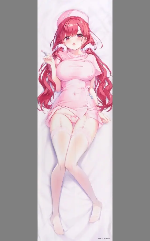 【オリジナル】描き下ろし抱き枕カバー 成年版 C106 SPECIAL GOODS(きみしま青) 2025.9/メロンブックス
