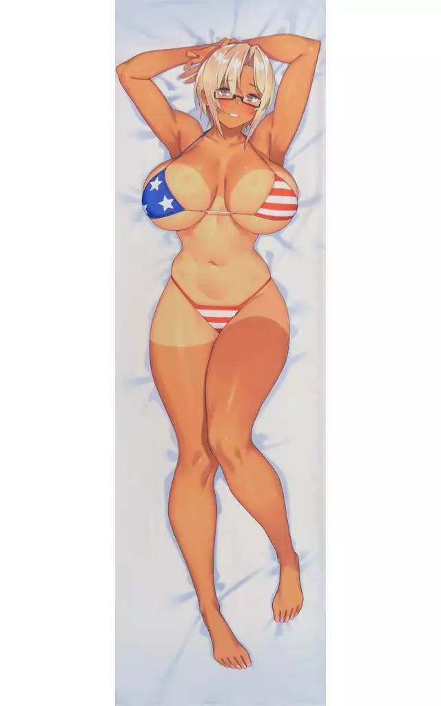 【学園大戦ヴァルキリーズ】抱き枕カバー ノエル・フォルテンマイヤー(23) C106/ウツテンカイ