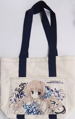 【オリジナル】限定オリジナルバッグ 蒼海舞香(karory) C82/KAROMIX