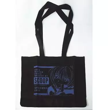 手塚国光　布類 駿河屋 -<中古>【テニスの王子様】不織布バッグ 手塚国光＆不二周助(風