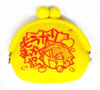 【弱虫ペダル】がま口財布 鳴子章吉(下林10) 全開ケイデンス/ニワカブンゲン(俄分限)