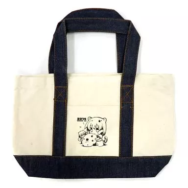 【非売品】咲-saki- 宮永咲 宮永照 描き下ろし トートバッグ 非売品】咲-saki- 宮永咲 宮永照 描き下ろし トートバッグ | Mercari