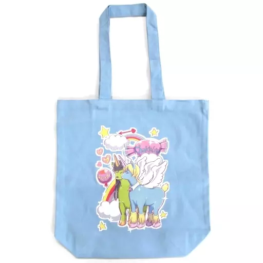 【名探偵コナン】トートバッグ(にっき) HARU COMIC CITY 24/着火星