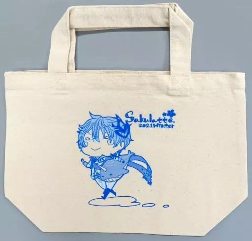 トートバッグ タルタリヤ(レイカ) C99/SAKULATTE_image