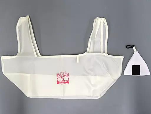 【名探偵コナン】おにぎりエコバッグ(M2号) 星に願いを。2022 -day2- /LOG