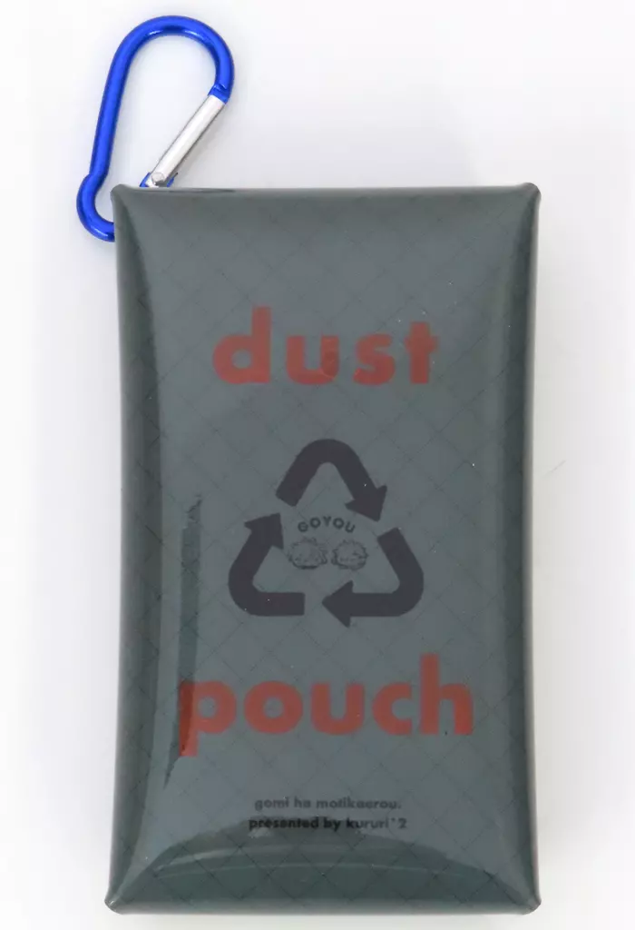 【呪術廻戦】ダストポーチ 五条悟＆虎杖悠仁(prima*) 放課後ユートピア VR2025/くるりくるり